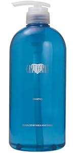 Amazon | 美容室専売品 EARTHEART アロマシャンプー 240ml (マスカット