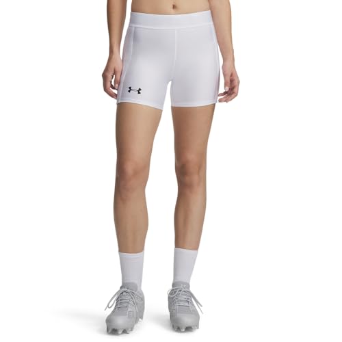 Image of Under Armour Women's Utility Softball Slider Shorts