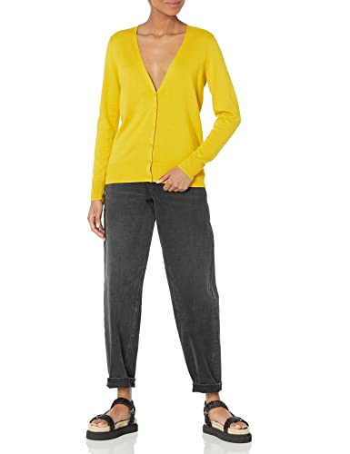 Image of Amazon Essentials Women's Lightweight Cardigan Sweater