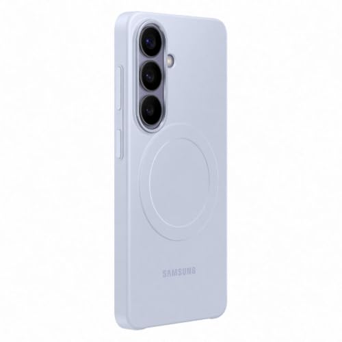 Image of Samsung Galaxy S26 Slim Magnet Case, Light Violet
