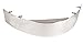 Mr. Gasket 9865 Chrome Radiator Shroud
