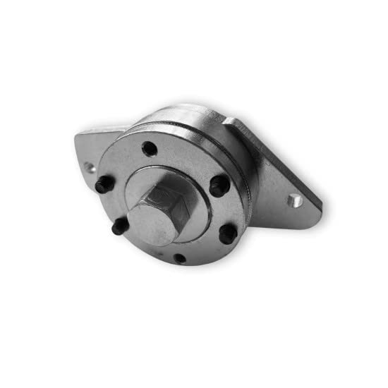 CASTEX Strumento di Blocco/sblocco della Pompa del Carburante per JLR Compatibile con Land Rover Jaguar 2.0 Diesel - Made in EU