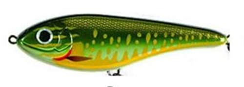 Jerkbait Strike PRO Buster Jerk Affondement (EG-048)