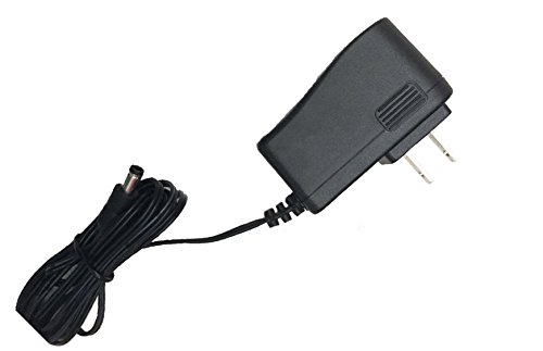 Generic Compatible Replacement AC Adapter Charger For Netgear Westell 7550 AT&T DSL Modem Router Power Cord Charger