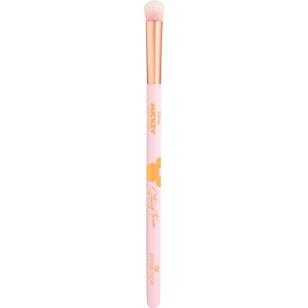 essence Disney Mickey and Friends eyeshadow brush