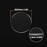 Zoom IMG-1 quarkzman 2 lenti in vetro Zoom IMG-1 quarkzman 2 lenti in vetro