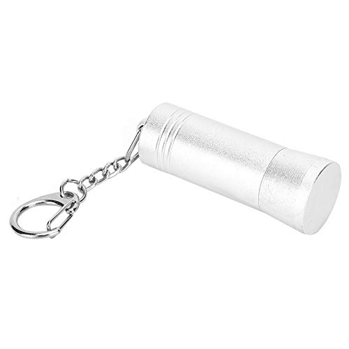 6000GS Separador Etiquetas Magneticas, Separador de Etiquetas Removedor de Seguridad de Etiquetas Llave Magnética Portátil Aleación de Aluminio para Golf, Supermercado, Tienda de Ropa