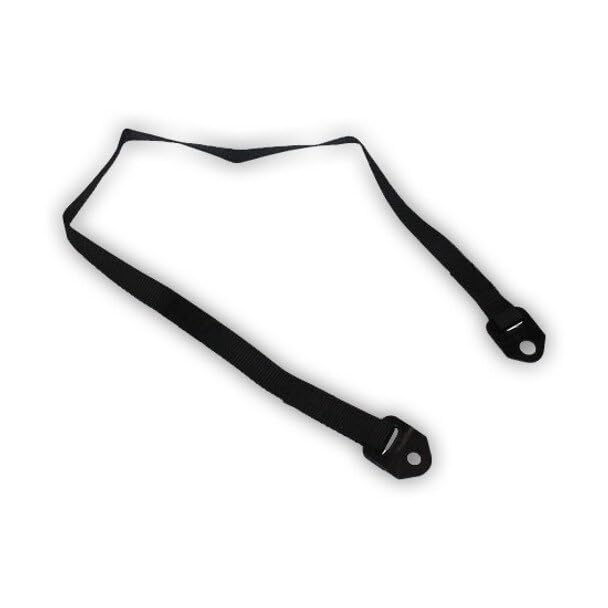 Technical Precision Replacement for Freightliner Cascadia 113 Year 2008 41.5 INCH Long Hood Strap