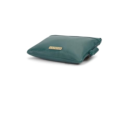 Image of Caprese Nellie Small Crossbody Bag for Women with Adjustable Strap & Zipper Closure for Comfortable Wear | Versatile Handbag for Everyday Use, Travel, and Special Occasions