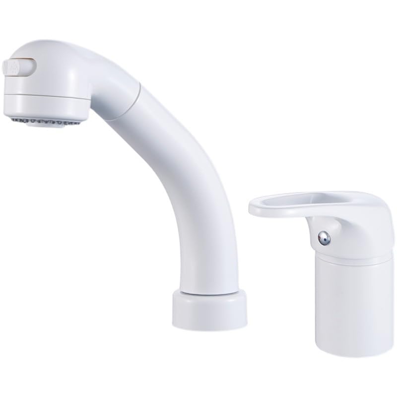 SANEI 洗面用シャワーヘッド K37610EJV-13 SANEI 洗面用シャワーヘッド K37610EJV-13 k37610ejv-13.jpg シングル