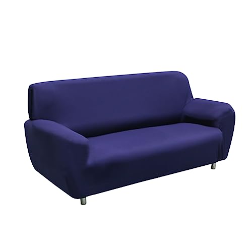 Housse de canapé élastique extensible antitache pour salon - 2
