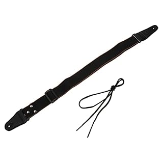 Vaguelly 2 Pièces Épaule Filles Pour Baryton Cadeau Coton Remplacement Hommes En Cuir Garçons Sangle Enfants Musical… - Les Beatles, Paul McCartney, John Lennon, RIngo Starr, George Harrison Vaguelly 2 Pièces Épaule Filles Pour Baryton Cadeau Coton Remplacement Hommes En Cuir Garçons Sangle Enfants Musical… – Image 9