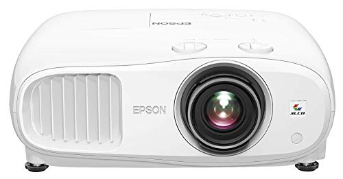 Epson Projetor de 3 chips Home Cinema 3200 4K PRO-UHD com HDR