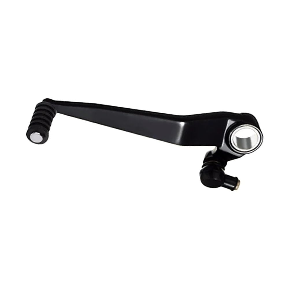 Uecdry Black Folding Gear Shift Lever Motorcycle Gear Shift Pedal Lever For Gsxr600 Gsxr750 Gsxr1000 Gsxr 600 750