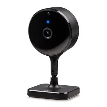 apple homekit compatible security cameras
