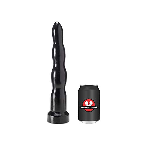 Gode XL HardToys FET1001 l'accessoire 27 x 5 cm pour combler le manque de sensations