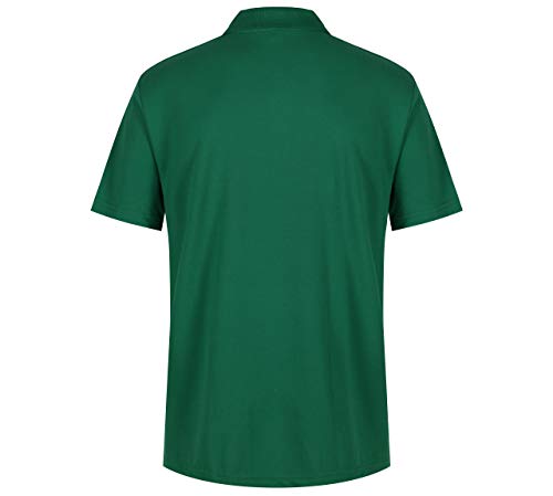 Trutex Polo, Verde (Emerald), 2-3 Anni Bambina