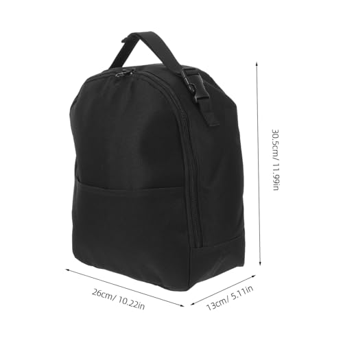 Sacoche de rangement pour ventilateur de camping étui de transport rigide - 5