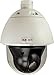 ACTi B916 2MP Video Analytics Outdoor Speed Dome Camera with SLLS, DC iris, Auto Focus, H.264, 1080p/60fps, 2D+3D DNR, Audio, MicroSDHC/MicroSDXC, High PoE/AC24V, IP67, IK10, DI/DO, Built-in Analytics