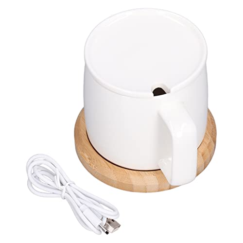 Scaldatazze da 200 Ml Scaldabicchieri da 55 ℃ a