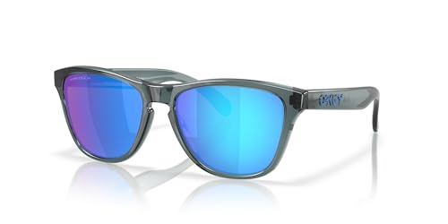 Image of Oakley mens Oo9508 Frogskins S Round Sunglasses