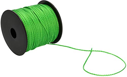 KOTARBAU® Cuerda para Albañilería Resistente al Desgarrado 100 m Línea de Construcción miniatura 5