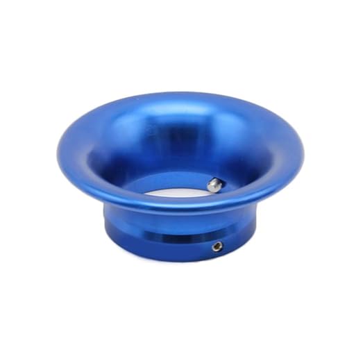 Filtre à air carburateur moto 50mm pour stabiliser votre admission