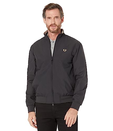 Chaqueta Fred Perry Brentham para hombre   XL