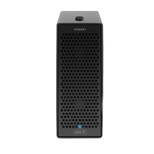 Sonnet Echo III Desktop on Amazon