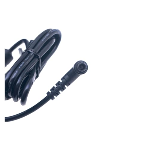 Adaptador de corriente 65W 19V 3.42A (enchufe US) miniatura 2
