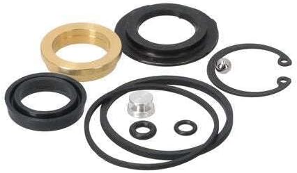 Replacement Upper Steering Control Valve Seal Kit fits International 123465C1 New