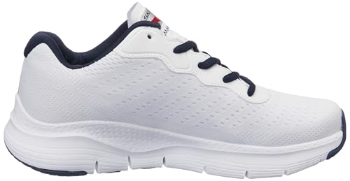 Image of Skechers Mens Arch Fit - Infinity Cool Sneaker