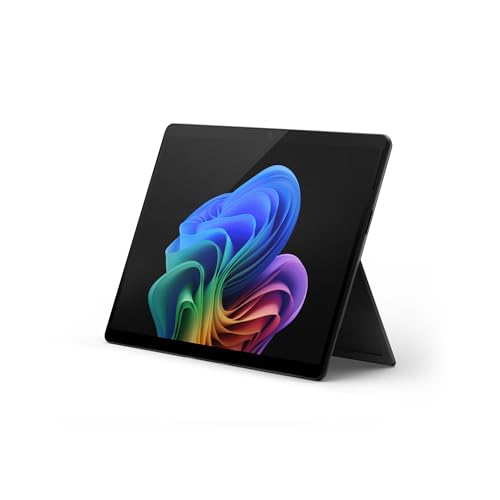 Microsoft Surface Pro 11 Copilot+ Pc Qualcomm Snapdragon 512 Gb 33�AW129187265 (Qualcomm Snapdragon 512 Gb 33 Cm (13) 16 Gb Wi-Fi