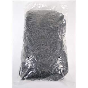 Botron BE4518 Conductive Rubber Bands Black 4-1/2 x 1/8 420/Bag