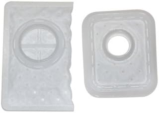 Pro Marine Fuel Filter Kit Compatible with Seadoo All RFI/DI/ 4-tec