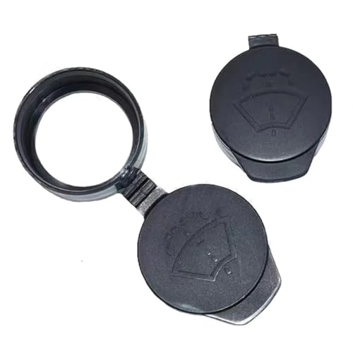 Tapón limpiaparabrisas Tesla soluciona pérdida de líquido 1131028 4