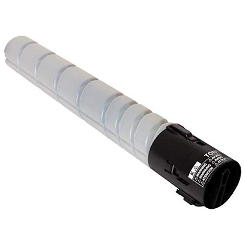  MR CARTRIDGE Toner Compatibile per Olivetti MF362 MF222 MF282 B1036 Black