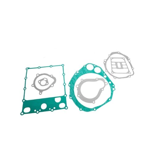 Joints de couvercle de moteur moto pour GSXR1000 2005-2006