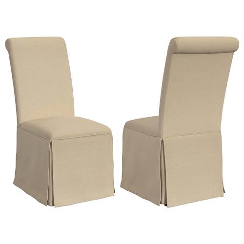 Coaster Shawna Upholstered Side Chair