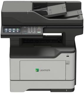 Miniatura 2 de Lexmark MX522adhe Láser A4 de 1200 x 1200 DPI 44 ppm (renovado)