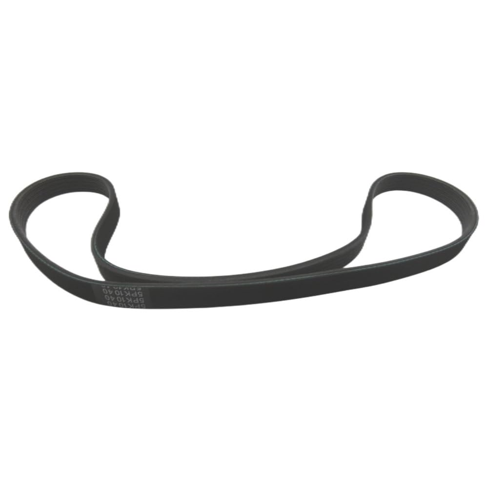 Courroie alternateur Volvo Penta résout les pannes de charge D2-55 D2-60 D2-75