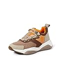 zapatos timberland mujer Material de la suela: goma. Timberland Emerald Bay Zapatillas para Mujer, Marrón, 37 EU