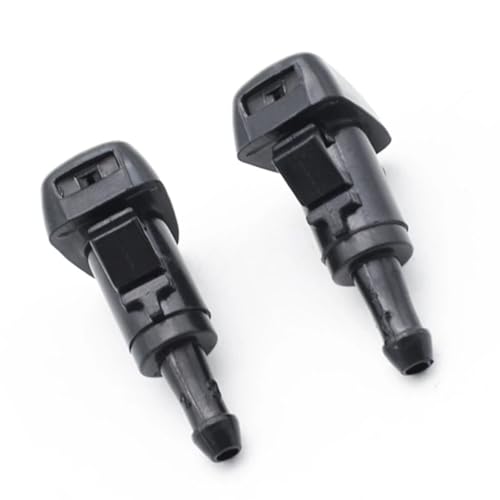 Buses de lave-glace avant 98630-3J000 pour Hyundai Solaris 2010-2017