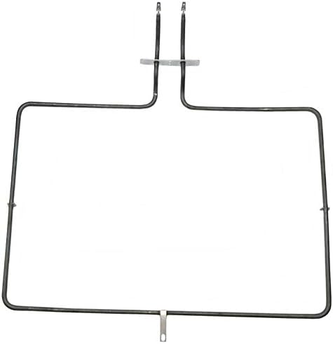 (New part) Range Oven Bake Element for Maytag Jenn Air AP5970727, PS11703285, W10779716 + all models in description