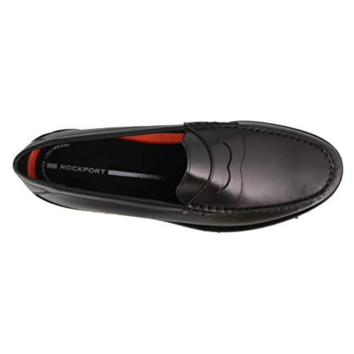 Rockport Men's Modern Prep Penny Loafers3