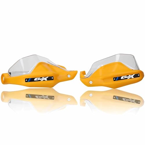 Protège-mains moto confort urbain pour scooter BMW C400X 19-23