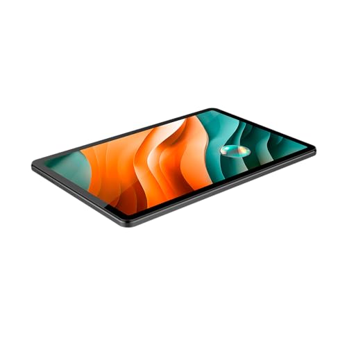 SPC Gravity 5-11-calowy tablet czarny, ekran InCell IPS, ośmiordzeniowy, 6000 mAh, 4GB RAM, 64GB rozszerzalna pamięć masowa, WiFi 6, odwrotne ładowanie, Android 13