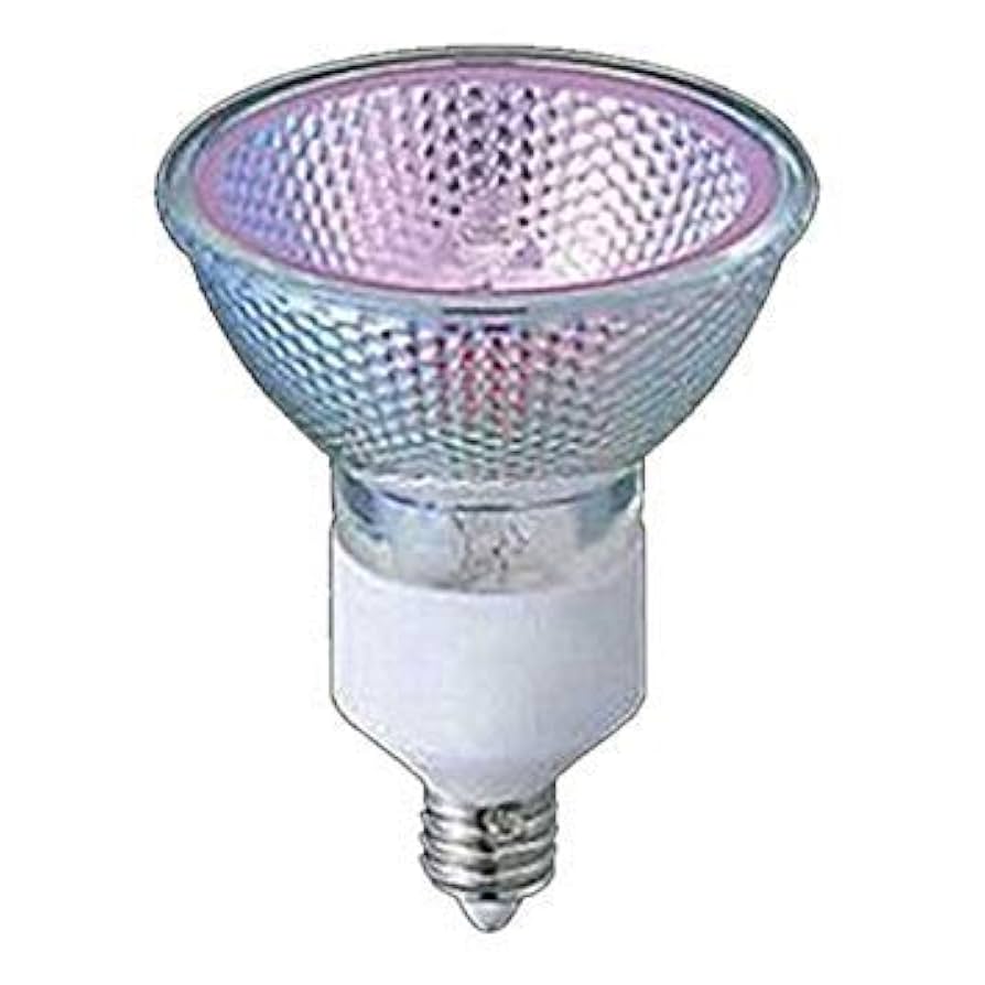三菱 MITSUBISHI ハロゲンランプ JDR110V50W-FL/K5E Amazon | 三菱電機 ミラー付ラインボルトハロゲンランプΦ50