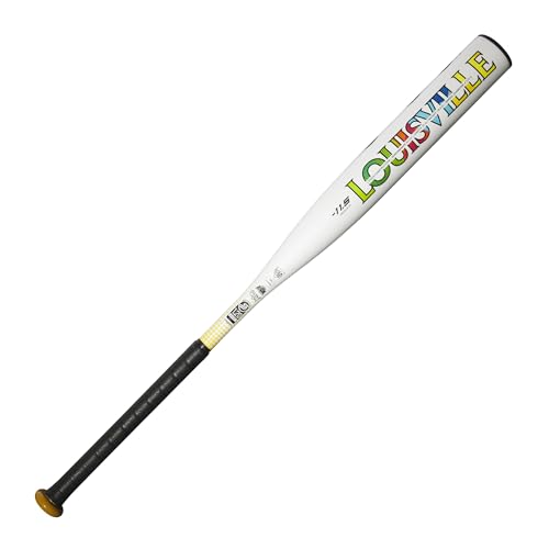 Louisville Slugger 2025 Diva® (-11.5) Fastpitch Softball Bat - 29"/17.5 oz - image 4