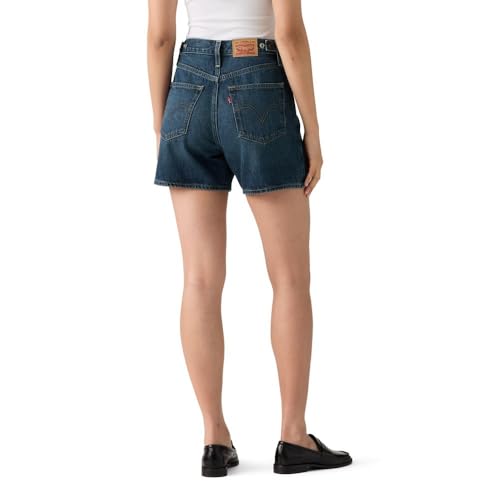 Image of Levi's Women's Cinch Mid-Thigh Short